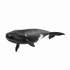 Schleich Toys Schleich Wild Life North Atlantic Right Whale