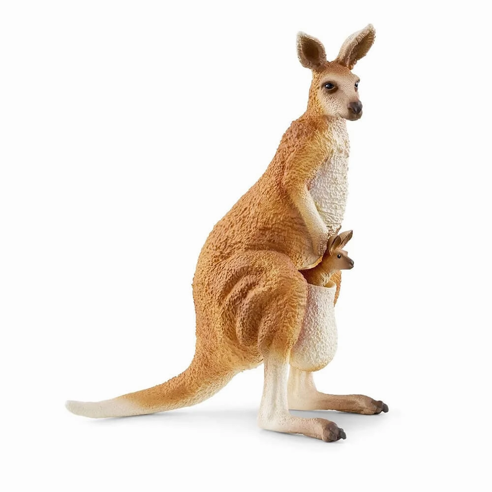 Schleich Toys Schleich Wild Life Outback Adventures