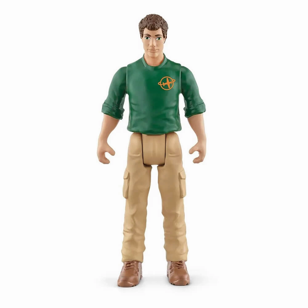 Schleich Toys Schleich Wild Life Outback Adventures