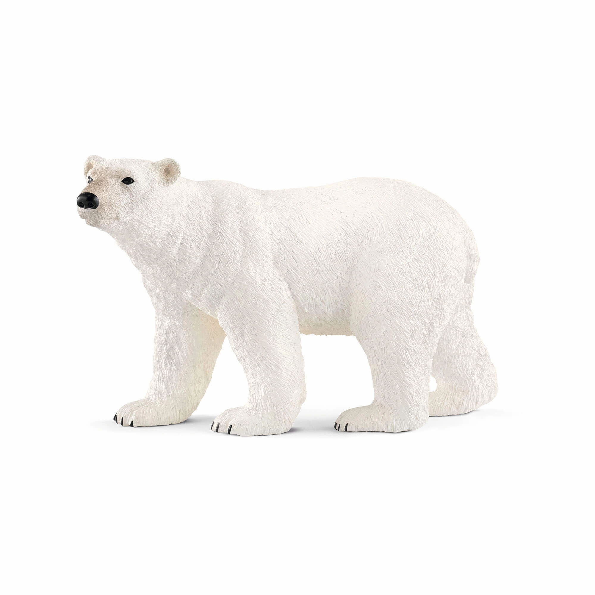 Schleich Toys Schleich Wild Life Polar Bear Animal Figure