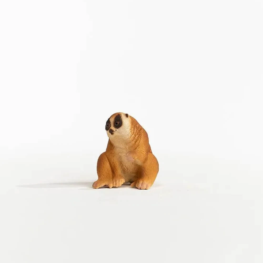 Schleich Toys Schleich Wild Life Slow Loris