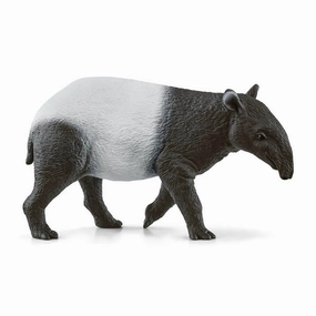 Schleich Toys Schleich Wild Life Tapir Animal Figure