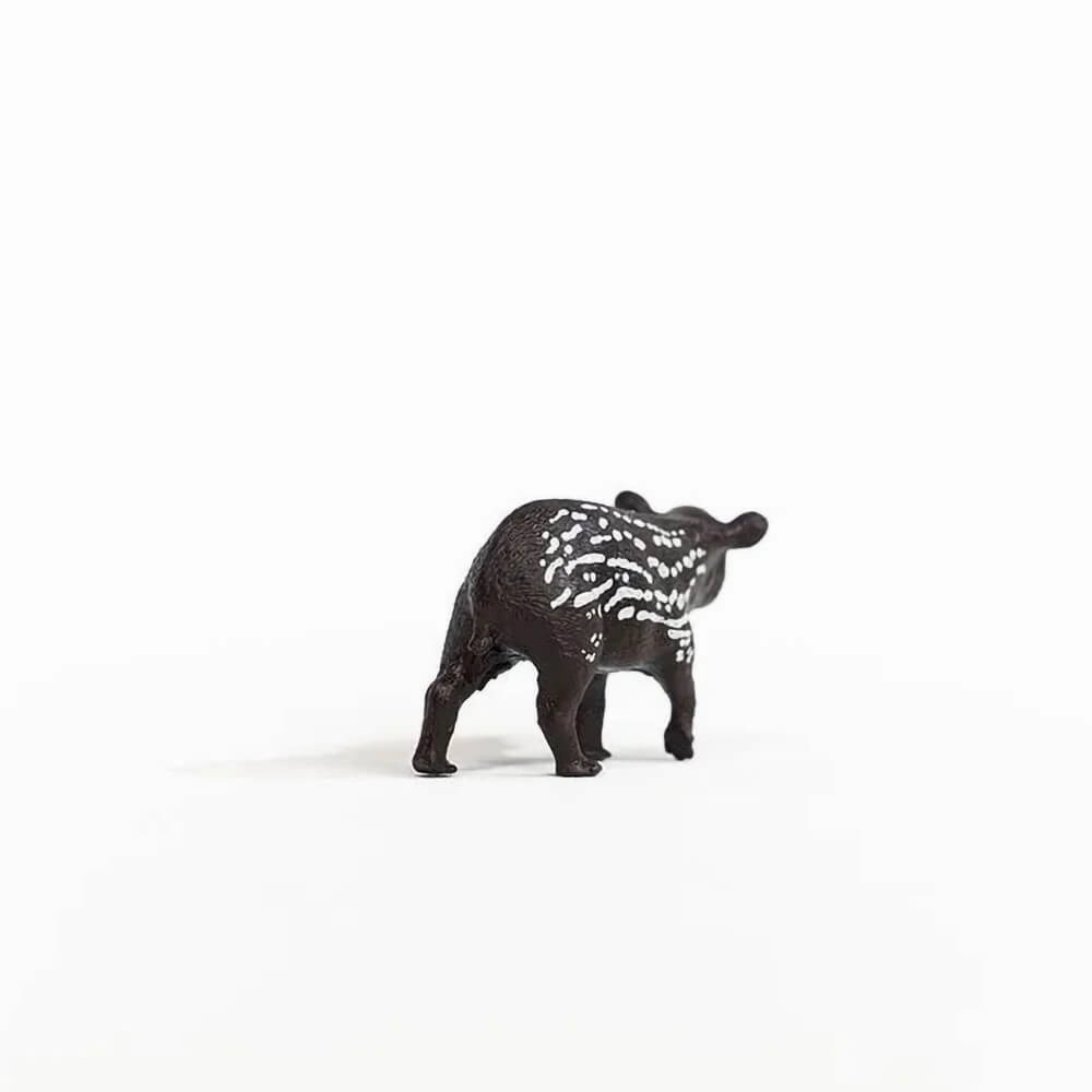 Schleich Toys Schleich Wild Life Tapir Baby