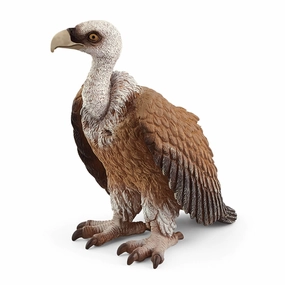 Schleich Toys Schleich Wild Life Vulture Animal Figure (14847)