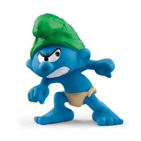 Schleich Toys Schleich Wild Smurf