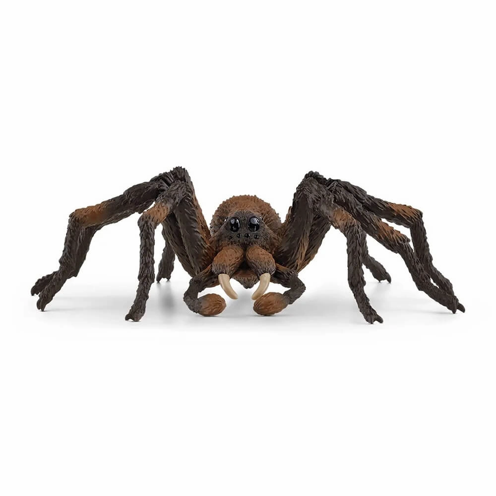 Schleich Toys Schleich Wizarding World of Harry Potter Aragog