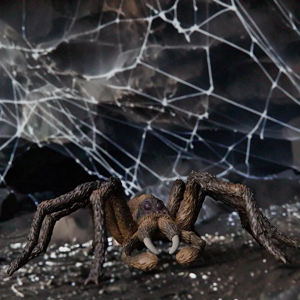 Schleich Toys Schleich Wizarding World of Harry Potter Aragog