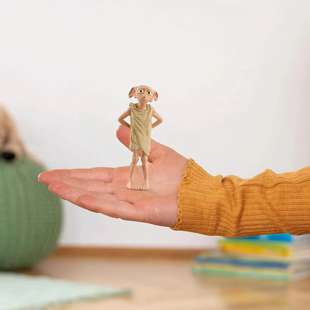 Schleich Toys Schleich Wizarding World of Harry Potter Dobby
