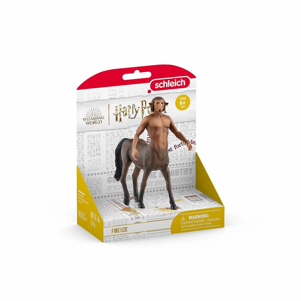 Schleich Toys Schleich Wizarding World of Harry Potter Firenze