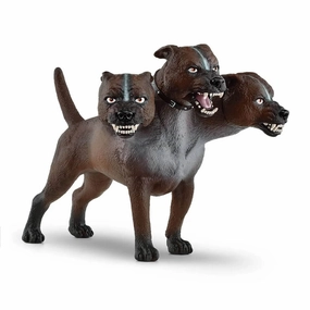 Schleich Toys Schleich Wizarding World of Harry Potter Fluffy