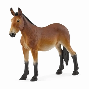 Schleich Toys Schliech Farm World Mule