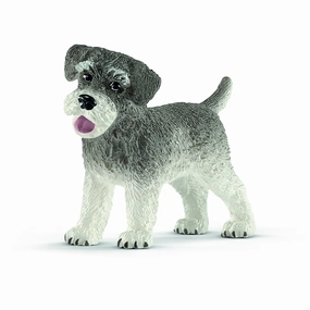 Schleich Toys Schnauzer