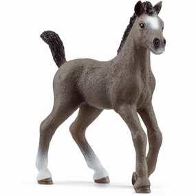Schleich Toys Selle Franais Foal