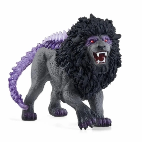 Schleich Toys Shadow Lion