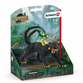 Schleich Toys Shadow Panther
