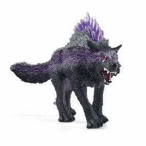 Schleich Toys Shadow Wolf