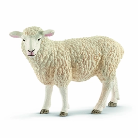Schleich Toys Sheep