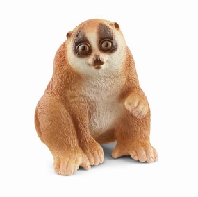 Schleich Toys Slow Loris