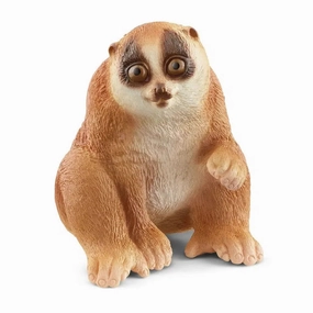 Schleich Toys Slow Loris