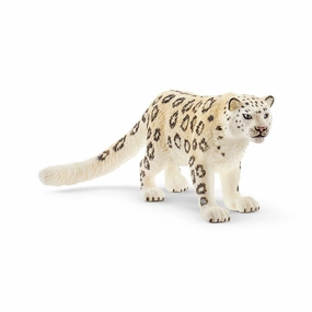 Schleich Toys Snow Leopard