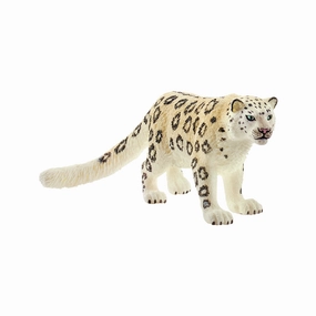 Schleich Toys Snow Leopard