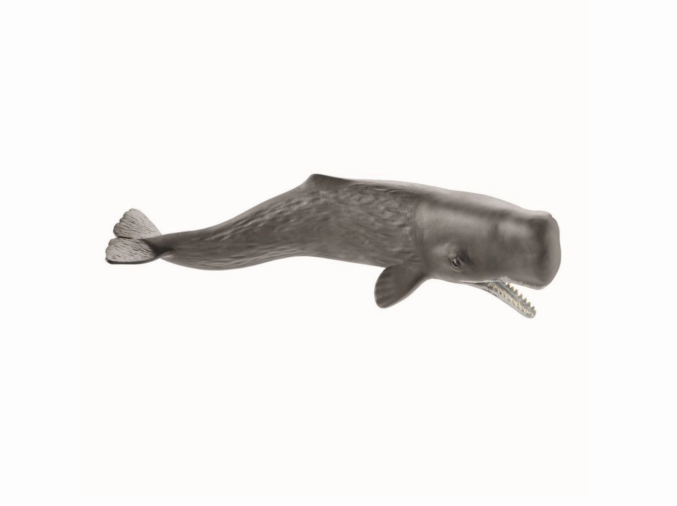 Schleich Toys Sperm Whale
