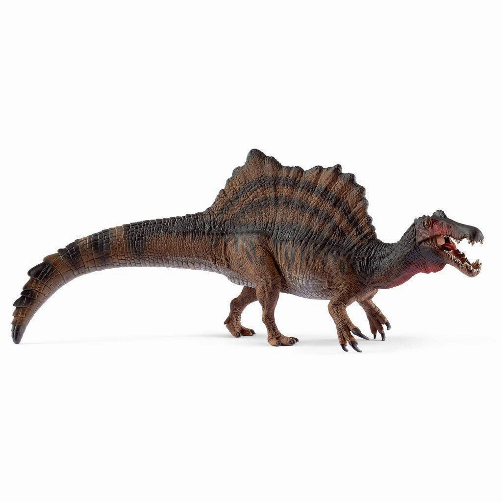 Schleich Toys Spinosaurus