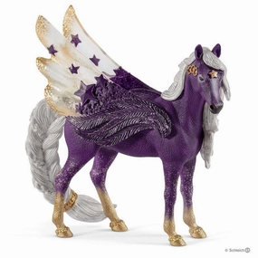 Schleich Toys Star Pegasus Mare