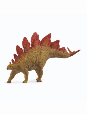 Schleich Toys Stegosaurus V2