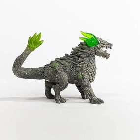Schleich Toys Stone Dragon