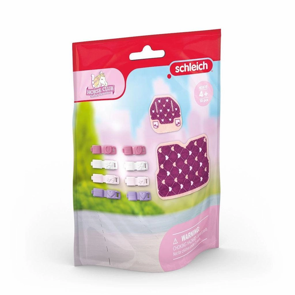 Schleich Toys Styling Accessories