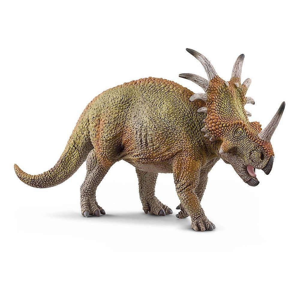 Schleich Toys Styracosaurus