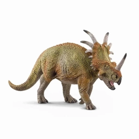 Schleich Toys Styracosaurus