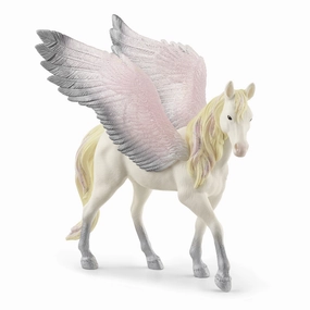 Schleich Toys Sunrise Pegasus