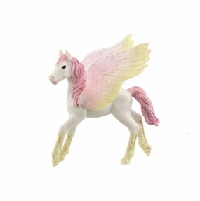 Schleich Toys Sunrise Pegasus Foal