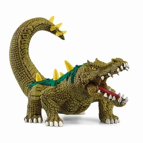 Schleich Toys Swamp Monster