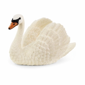 Schleich Toys Swan