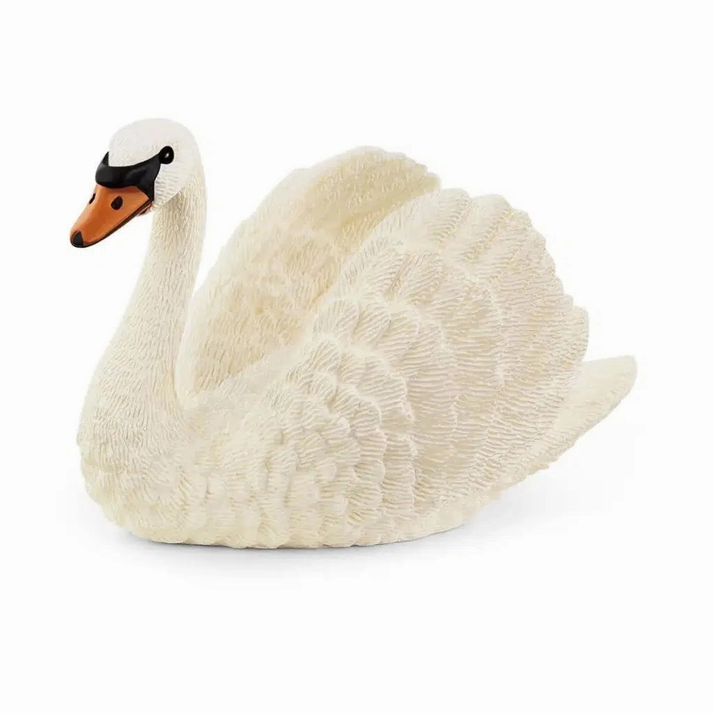 Schleich Toys Swan