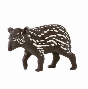 Schleich Toys Tapir Baby