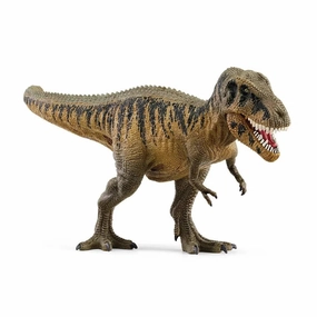 Schleich Toys Tarbosaurus