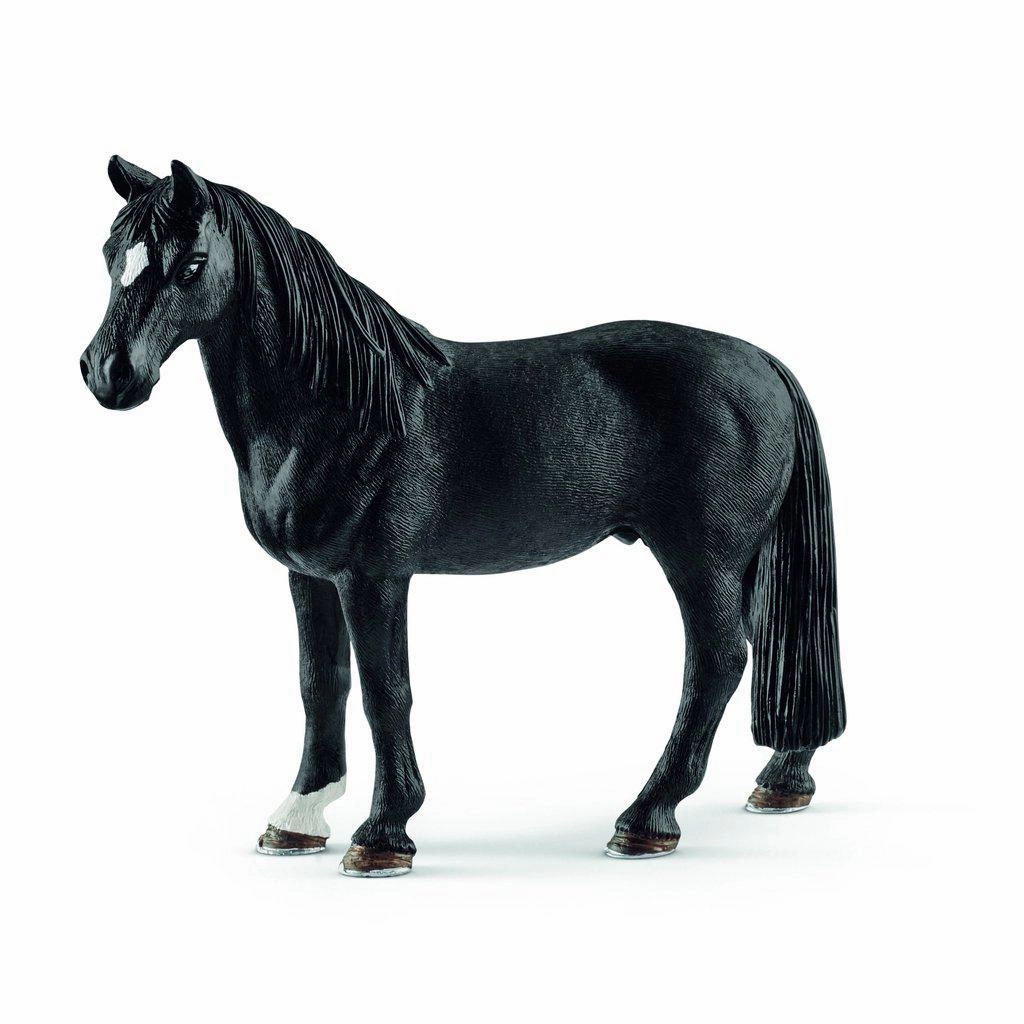 Schleich Toys Tennessee Walker Gelding