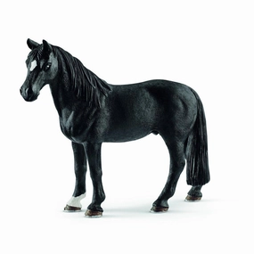 Schleich Toys Tennessee Walker Gelding