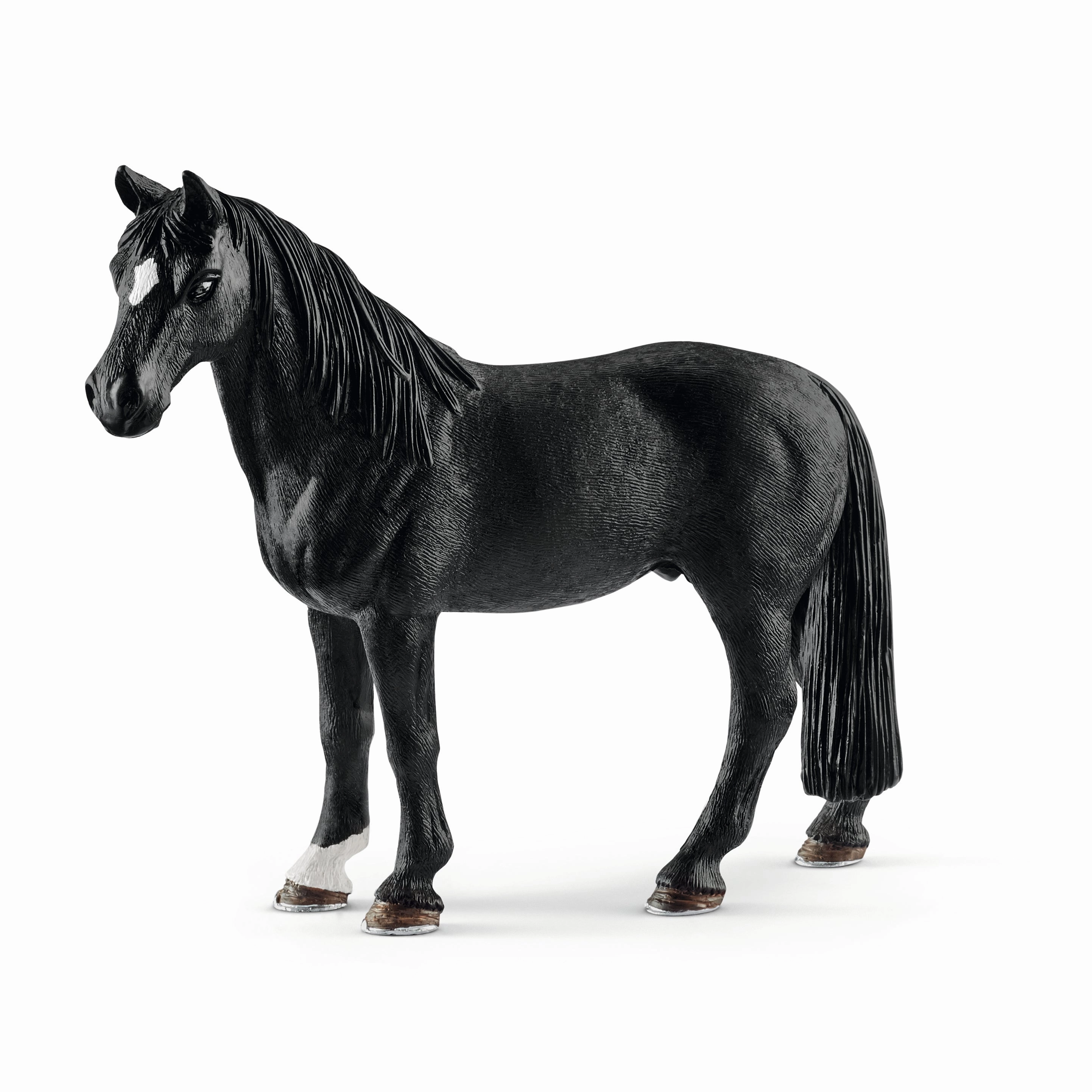 Schleich Toys Tennessee Walker Gelding