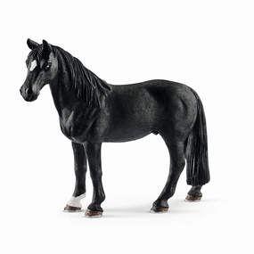 Schleich Toys Tennessee Walker Gelding