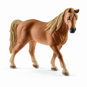 Schleich Toys Tennessee Walker Mare
