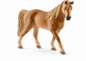 Schleich Toys Tennessee Walker Mare