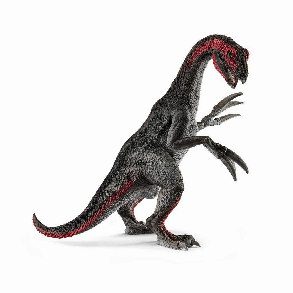 Schleich Toys Therizinosaurus