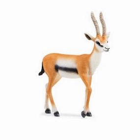 Schleich Toys Thomson Gazelle