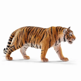 Schleich Toys Tiger