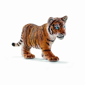 Schleich Toys Tiger Cub